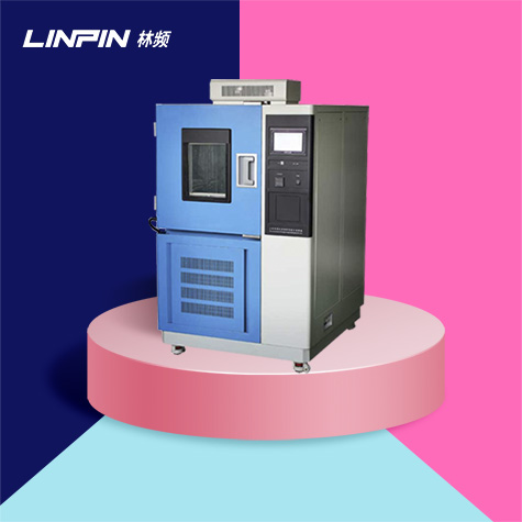 安全无忧：高低温湿热试验箱的全方位保护